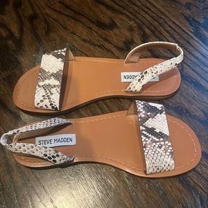 Steve Madden Alina sandals